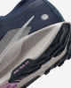 Кроссовки REACTX PEGASUS TRAIL 5 GTX Ws (RU 36.5 EU 37.5 USw 6.5 СМ 22.9; armoury navy/vintage green/platinum violet/armoury navy)